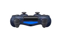 Sony Dualshock®4 Midnight Controller PlayStation 4 Blauw - thumbnail