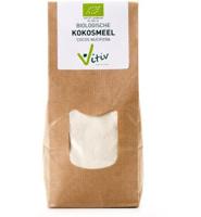 Vitiv Biologische Kokosmeel - thumbnail