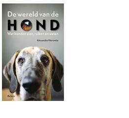 De wereld van de hond - Alexandra Horowitz - eBook (9789460034381) De wereld van de hond - Alexandra Horowitz - eBook (9789460034381)