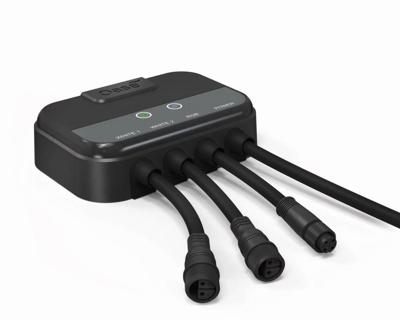 LunAqua Connect Controller Switch Oase - Oase LunAqua Connect Controller Switch Oase - Oase