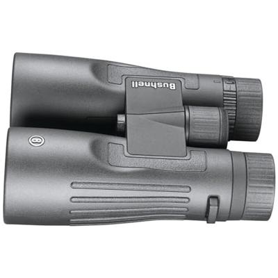 Bushnell - Legend - Verrekijker - 12x50 - Dakprisma - Zwart - Volledig multi-coated - BB1250W
