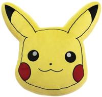 Pokemon Cushion - Pikachu Head - thumbnail