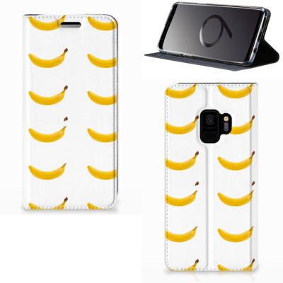 Samsung Galaxy S9 | Flip Style Cover | Banana Samsung Galaxy S9 | Flip Style Cover | Banana