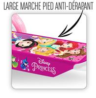 Step Disney Princess Roze - thumbnail