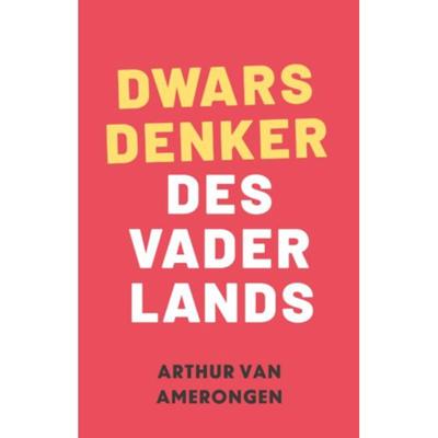 Dwarsdenker des Vaderlands (Paperback) Dwarsdenker des Vaderlands (Paperback)