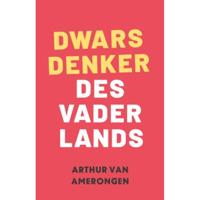 Dwarsdenker des Vaderlands (Paperback) - thumbnail