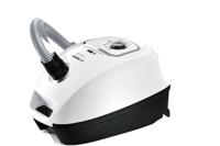 Bosch - BGLS4X300 - stofzuiger - 4 l - Cilinderstofzuiger - Droog - 600 W - Stofzak - thumbnail