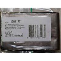 Reparatieset voor PE vijvers/folie - zelfklevende tape - 7,5 cm x 1 m Ubbink - Ubbink - thumbnail