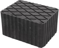 KS Tools 160.0499 Rubberen kussen (l x b x h) 160 x 120 x 85 mm - thumbnail