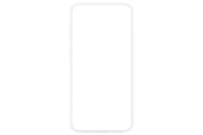 Samsung S24 FE Flipsuit Case Telefoonhoesje Geel