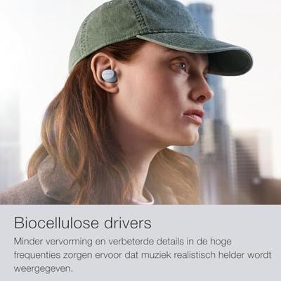 Oordopjes Bowers & Wilkins FP45020 Groen - thumbnail