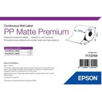 Epson 7113704 printeretiket Zelfklevend printerlabel - thumbnail