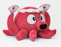 Parodius - Tako Pluche - thumbnail