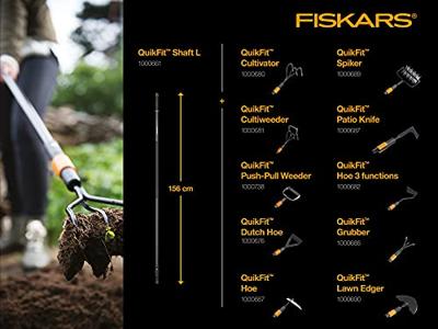 Fiskars Quikfit sterfrees - 1000689 - 1000689 - thumbnail