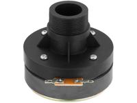 Monacor MRD-80 Hogetoon-driver Belastbaarheid RMS=30 W 8 Ω - thumbnail