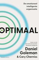 Optimaal - Daniël Goleman, Cary Cherniss - ebook - thumbnail