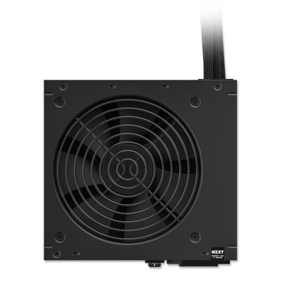 NZXT PSU C750 Bronze - V2 NZXT PSU C750 Bronze - V2