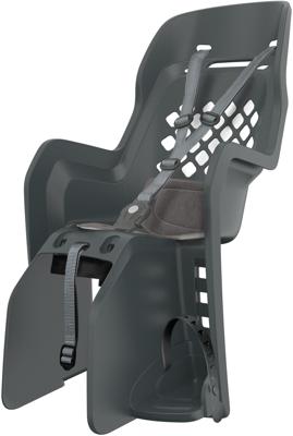 Polisport kindersitz "joy cfs" child seat polisp. "joy cfs" grey/grey