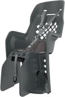 Polisport kinderzitje "joy cfs" child seat polisp. "joy cfs" grey/grey - thumbnail