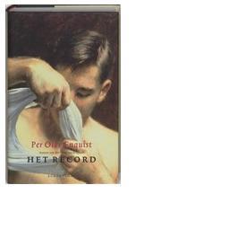Het record - Per Olov Enquist - ebook