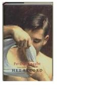 Het record - Per Olov Enquist - ebook - thumbnail