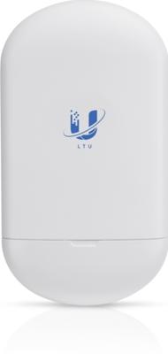 Ubiquiti Networks LTU Lite 1000 Mbit/s Wit Power over Ethernet (PoE)