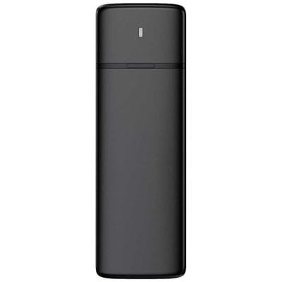 Hard drive hoes Aisens ASM2-001B Zwart