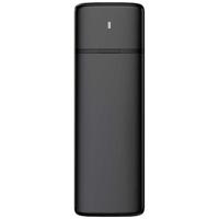 Hard drive hoes Aisens ASM2-001B Zwart - thumbnail