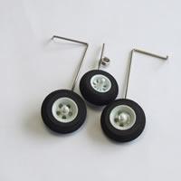 FMS - F104 Starfighter Landing Gear (FS-FF301)