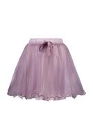 Le Chic Meisjes tule rok sterrenstof - Treacle - Sweet plums - thumbnail