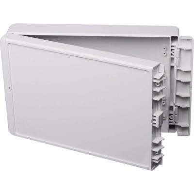 Bopla Bocube B 261706 PC-V0-7035 96016325 Outdoorbehuizing 170 x 271 x 60 x 300 Polycarbonaat (V0) Grijs-wit (RAL 7035) 1 stuk(s) Bopla Bocube B 261706 PC-V0-7035 96016325 Outdoorbehuizing 170 x 271 x 60 x 300 Polycarbonaat (V0) Grijs-wit (RAL 7035) 1 stuk(s)