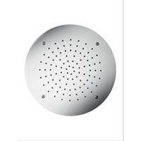 Hotbath Mate Hoofddouche Rond 50 cm M109 - Gepolijst RVS - thumbnail