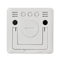 TFA Dostmann 30.5059.02.02 30.5059.02.02 Thermo- en hygrometer - thumbnail