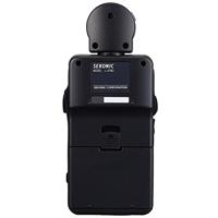 Sekonic L-JX27 Deluxe Case voor L-478 serie - thumbnail