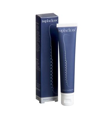 Implaclean Tandpasta 50ml