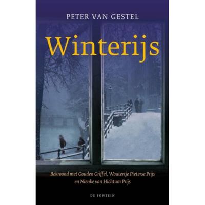 Winterijs (Paperback)