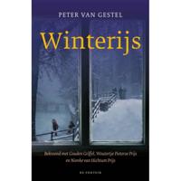 Winterijs (Paperback) - thumbnail