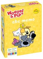 Woezel & Pip ABC Memo - thumbnail