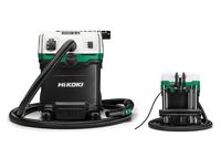 Hikoki RP300YM WAZ Nat- en droogstofzuiger | 4,2 m³/min | 1. 200 W | M-Klasse | 30L - RP300YMWAZ - thumbnail