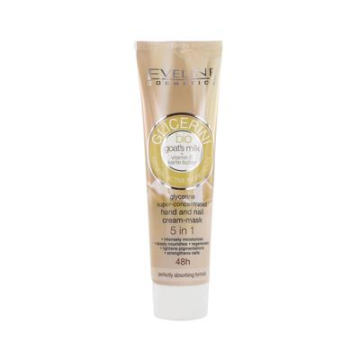 Eveline Glicerine Bio Goat's Milk Handcrème - 100 ml