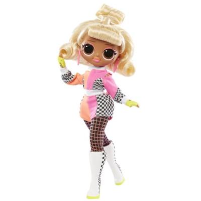 L.O.L. Surprise! O.M.G. HoS S3 modepop Speedster