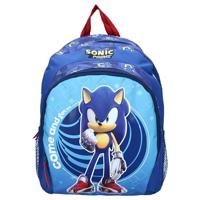 Sonic the Hedgehog Backpack Sonic Supreme Power 35 cm - thumbnail
