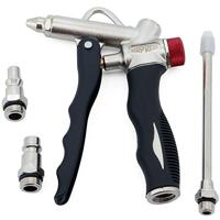 Airpress Blaaspistool met drukregelknop - 4300003 - thumbnail