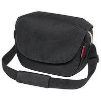 Rixen & Kaul Rixen&kaul handlebar bag reisenthel funbag 4l black - thumbnail