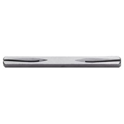 Stift beide zijden zaagsnede 7x125mm Essentials