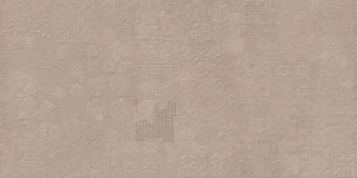 Beton Cire Bercy Terra decor wandtegel 60x120 rett