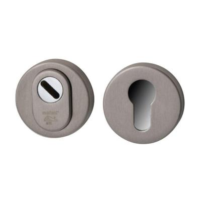 Hardbrass Nika SKG3 veiligheidsrozetten met kerntrekbeveiliging - RVS AISI316L Hardbrass Nika SKG3 veiligheidsrozetten met kerntrekbeveiliging - RVS AISI316L