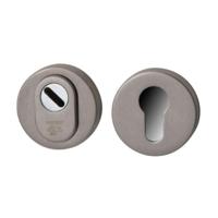 Hardbrass Nika SKG3 veiligheidsrozetten met kerntrekbeveiliging - RVS AISI316L - thumbnail