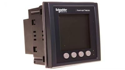 Schneider Electric METSEPM5100 Schneider METSEPM5100 meetapparaat o.Modbus
