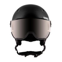 Sinner Titan Visor Trans+ Vizierhelm 59-63 - thumbnail